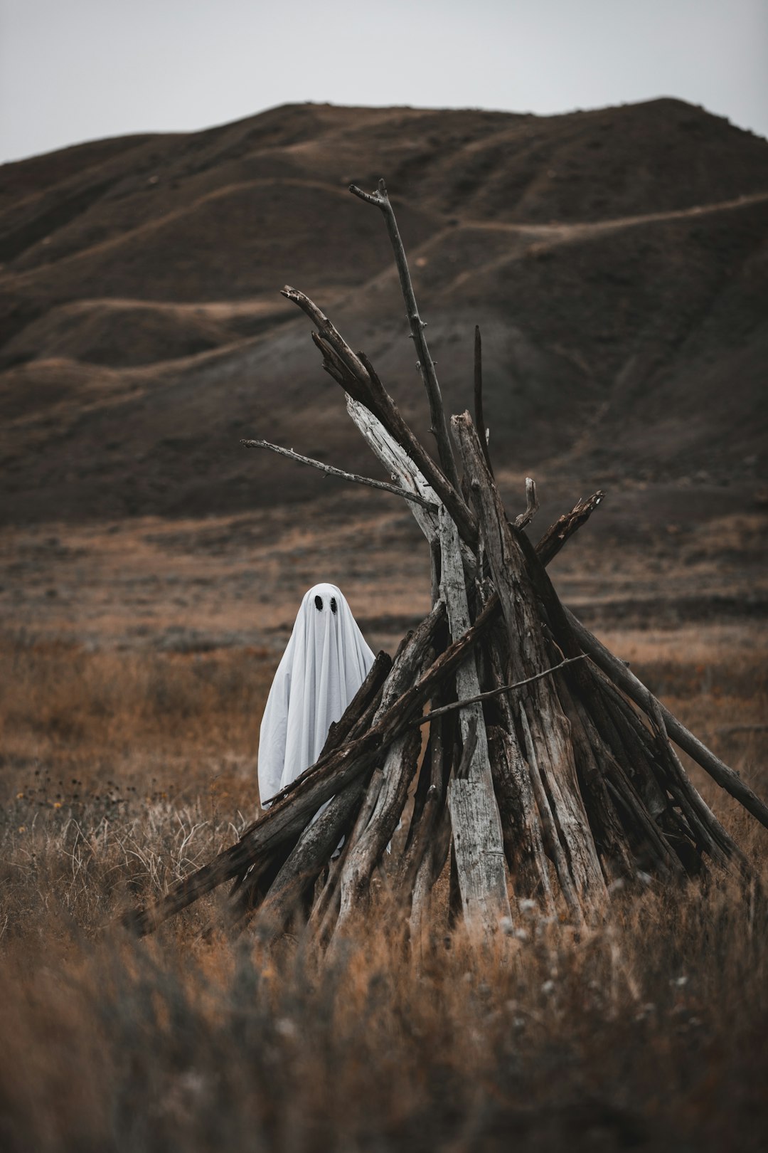 Complete Ghost Hunting Kit